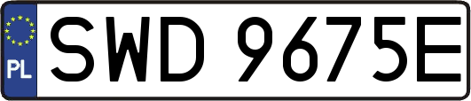 SWD9675E