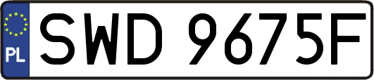 SWD9675F