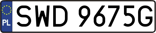 SWD9675G