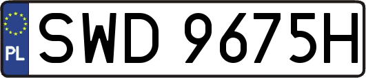 SWD9675H