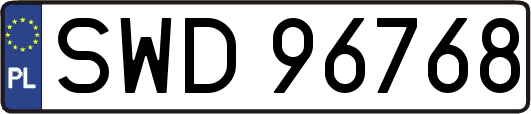 SWD96768