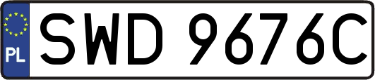 SWD9676C