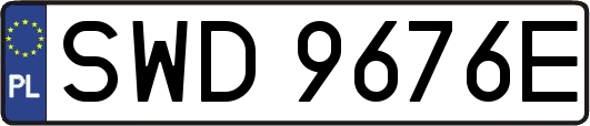 SWD9676E