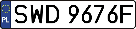 SWD9676F