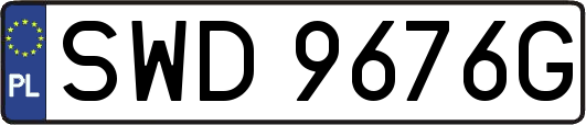SWD9676G