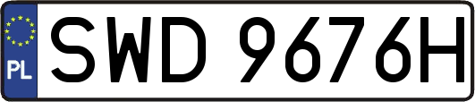 SWD9676H