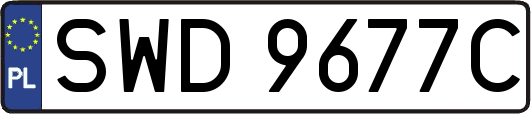 SWD9677C