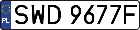 SWD9677F