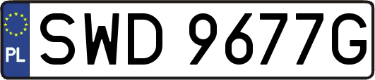 SWD9677G