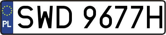 SWD9677H