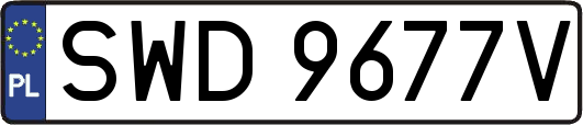 SWD9677V
