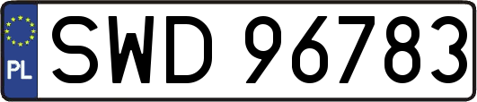 SWD96783