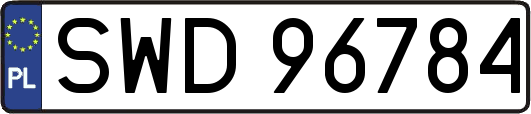 SWD96784