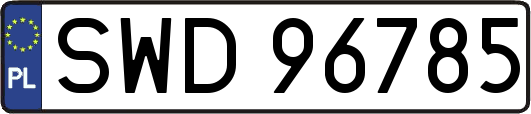 SWD96785