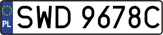 SWD9678C