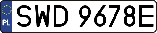 SWD9678E