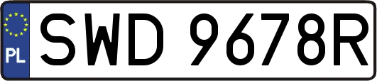 SWD9678R