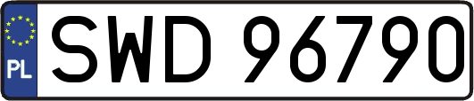 SWD96790