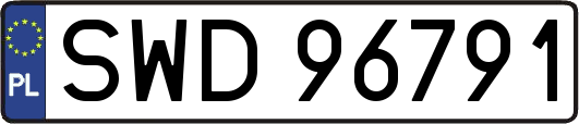 SWD96791