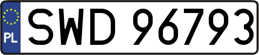 SWD96793
