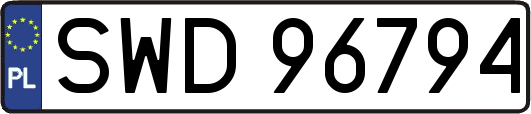 SWD96794