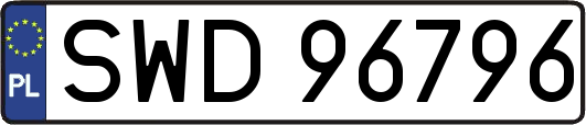 SWD96796