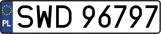 SWD96797