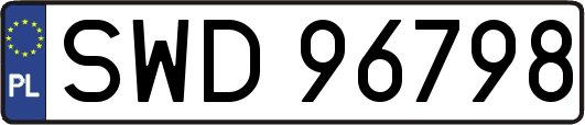 SWD96798