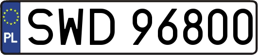 SWD96800