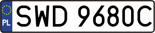 SWD9680C