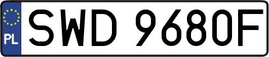 SWD9680F