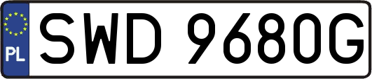 SWD9680G