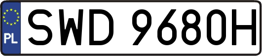 SWD9680H