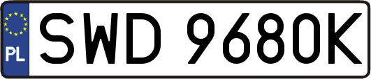 SWD9680K