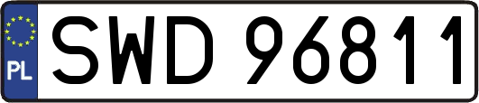 SWD96811