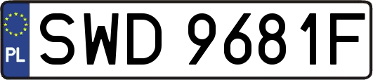 SWD9681F