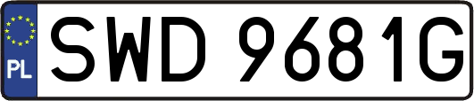 SWD9681G