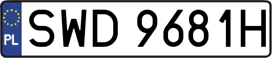 SWD9681H