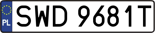 SWD9681T