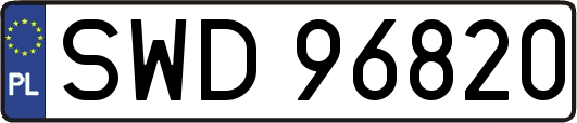 SWD96820