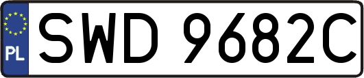 SWD9682C