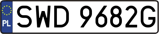SWD9682G