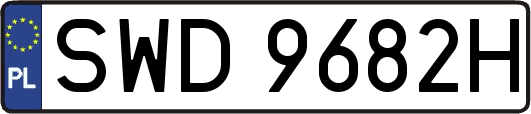 SWD9682H