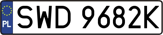 SWD9682K