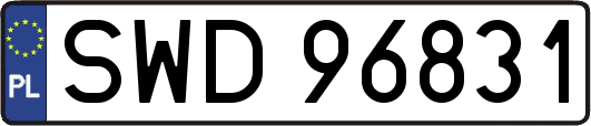 SWD96831
