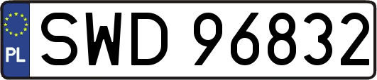 SWD96832