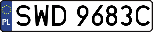 SWD9683C