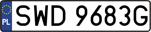 SWD9683G