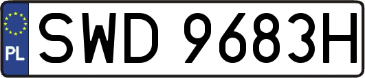 SWD9683H
