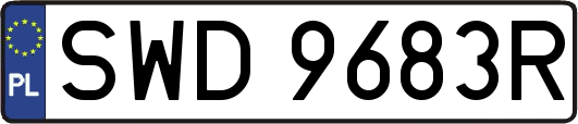 SWD9683R